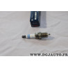 Lot 7 bougies allumage iridium Bosch FR8LI332S 0242230506 pour jeep grand cherokee mitsubishi pajero galant space wagon runner c