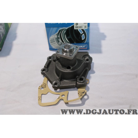 Pompe à eau avec joint SKF VKPC84618 pour ford transit 2 3 4 II III IV LDV convoy 2.5D 2.5DI 2.5TD 2.5 D TD DI diesel 