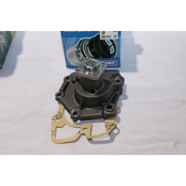 Pompe à eau avec joint SKF VKPC84618 pour ford transit 2 3 4 II III IV LDV convoy 2.5D 2.5DI 2.5TD 2.5 D TD DI diesel 
