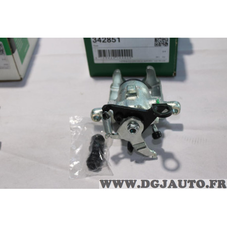 Etrier de frein arriere droit 34mm montage lucas Budweg 342851 pour ford focus 1 