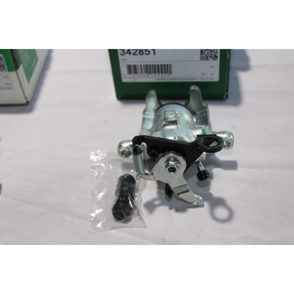 Etrier de frein arriere droit 34mm montage lucas Budweg 342851 pour ford focus 1 