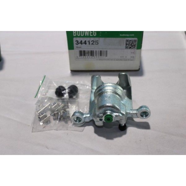 Etrier de frein arriere droit 35mm montage akebono Budweg 344125 pour nissan tiida C11 C12 cube Z12 NV200 M20 juke F15 bluebird 