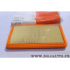 Filtre à air Knecht LX237 pour porsche 911 3.0 3.3 3.6 essence 