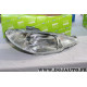 Phare projecteur avant droit Valeo 087274 pour peugeot 206