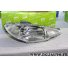 Phare projecteur avant droit Valeo 087274 pour peugeot 206