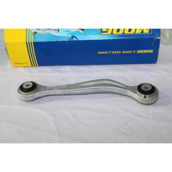 Tirant bras de suspension arriere droit Moog AU-TC-7374 pour audi A4 A5 A6 A7 A8 Q5 
