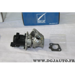 Vanne EGR Veillat EGRV1011A pour citroen berlingo C2 C3 C4 C5 jumpy 2 II xsara picasso fiat scudo 2 II ford cmax c-max fusion fo
