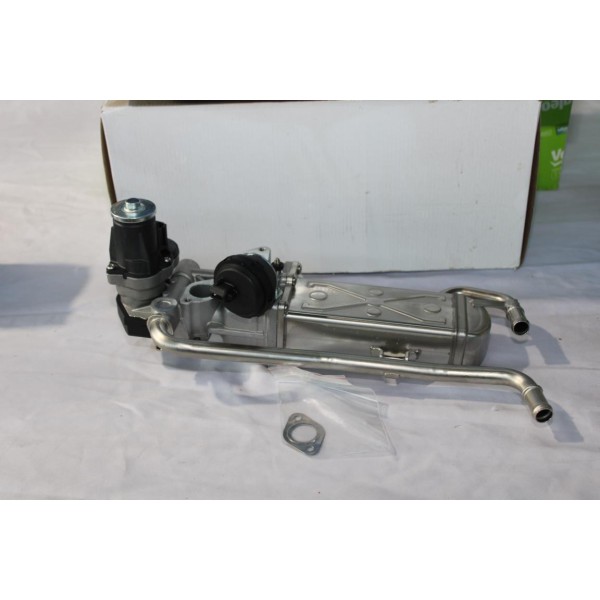 Vanne EGR Veillat EGRV1072 pour audi A1 seat ibiza 5 V toledo 4 IV skoda fabia 2 II rapid roomster volkswagen polo 5 V 1.6TDI 1.