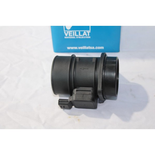 Debitmetre masse air Veillat AMS1108 D697008 pour renault scenic 2 II megane 2 II trafic 2 II opel vivaro A movano A nissan prim
