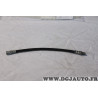 Flexible de frein Bosch BH114 1987476396 pour mercedes classe C E S SL W116 W123 W124 W126 W140 W201 W202 R107 R129