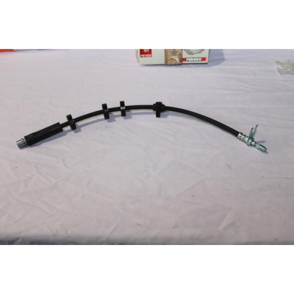 Flexible de frein avant droit Bosch BH482 1987476810 pour peugeot 406 coupé break 