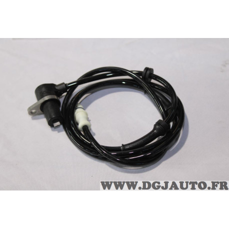 Capteur ABS vitesse de roue avant Bosch 0265006673 pour fiat ducato de 1994 à 2006 