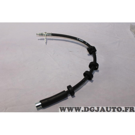 Flexible de frein avant gauche 530mm Bosch BH481 1987476809 pour peugeot 406 break et coupé 