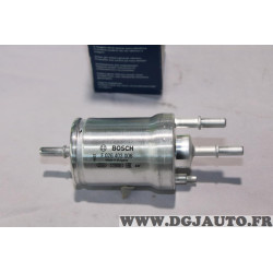 Filtre à carburant essence Bosch F3006 F026403006 pour audi A2 seat ibiza 3 III cordoba 2 II altea leon 2 II skoda fabia 1 rooms