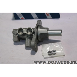 Maitre cylindre de frein 20.64mm montage bendix Bosch MC1383 0204788353 pour ford fiesta 6 VI 