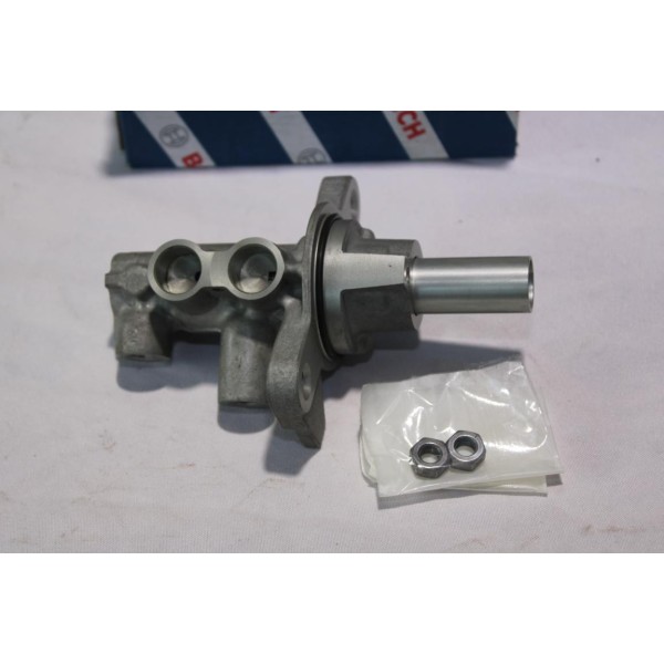Maitre cylindre de frein 20.64mm montage bendix Bosch MC1383 0204788353 pour ford fiesta 6 VI 