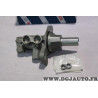Maitre cylindre de frein 20.64mm montage bendix Bosch MC1383 0204788353 pour ford fiesta 6 VI