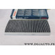 Filtre habitacle interieur Bosch R2410 1987432410 pour mercedes classe A B W169 W245