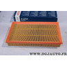 Filtre à air Bosch S3797 1457433797 pour saab 2.2TID 2.2 TID diesel