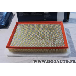 Filtre à air Bosch S0012 F026400012 pour opel astra H zafira B 1.6 turbo 1.9CDTI 1.9 CDTI diesel 