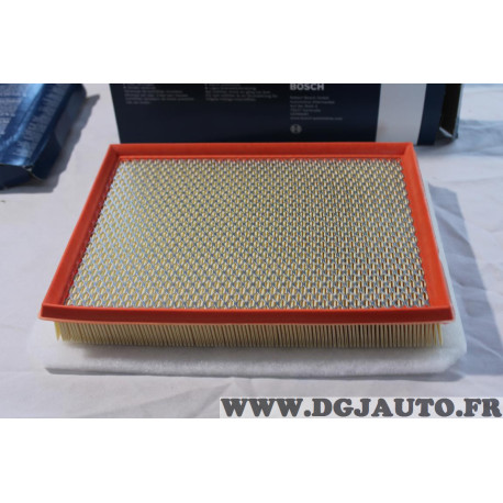 Filtre à air Bosch S0012 F026400012 pour opel astra H zafira B 1.6 turbo 1.9CDTI 1.9 CDTI diesel 