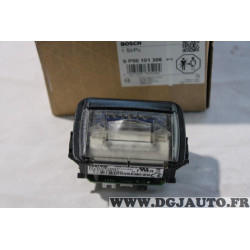 Imprimante Bosch SP00101306 pour station de climatisation AC650 AC690 