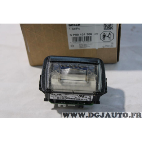 Imprimante Bosch SP00101306 pour station de climatisation AC650 AC690 