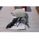Pistolet de peinture 1.7mm Deltalyo AERYO-1.7  