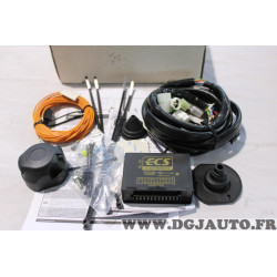  Faisceau attelage multiplexé 13 poles ECS SZ-045-DH pour suzuki jimny de 2015 à 2018 
