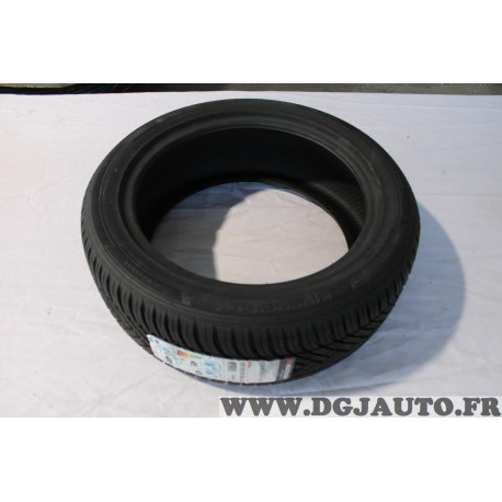 Pneu NEUF Hankook kinergy 45 195/50/16 195 50 16 88V XL DOT0120 