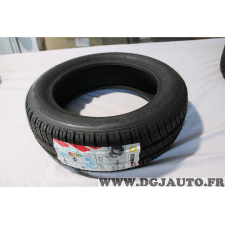 Lot 3 pneus NEUF Kleber viaxer 155/65/14 155 65 14 75T TL DOT1419 DOT1519 