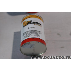 Pot bidon 1L 1 litre durcisseur rapide pour acrylique UHS 