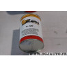 Pot bidon 1L 1 litre durcisseur rapide pour acrylique UHS