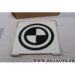 Cible étalonnage panneau de calibration CTA 205-1 Bosch 1688130349 pour honda type 3 
