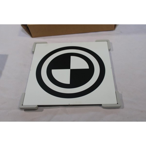 Cible étalonnage panneau de calibration CTA 205-1 Bosch 1688130349 pour honda type 3 