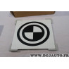 Cible étalonnage panneau de calibration CTA 205-1 Bosch 1688130349 pour honda type 3
