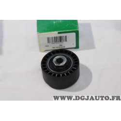 Galet courroie accessoire INA 531074410 pour renault clio 1 2 I II twingo 1 kangoo 1 dacia logan sandero 1.2 essence 