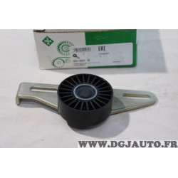 Galet tendeur courroie accessoire INA 531042710 pour renault 19 R19 laguna 1 2 I II megane 1 dont scenic nissan kubistar lada la