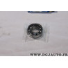 Roulement 15x32x9 SKF 6002