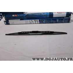 Balais essuie glace 550mm attache standard Bosch 550US 3397004591 pour fiat lancia alfa romeo renault peugeot citroen opel chevr