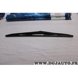 Balais essuie glace 500mm arriere Bosch H502 3397004633 pour citroen C5 nissan primera P12 renault laguna 2 II 