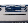 Balais essuie glace 650mm attache standard Bosch 650US 3397004593 pour fiat lancia alfa romeo renault peugeot citroen opel chevr