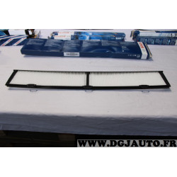 Filtre habitacle interieur Bosch M2124 1987432124 pour BMW serie 1 3 X1 E81 E82 E84 E87 E88 E90 E91 E92 E93 alpina D3 