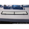 Filtre habitacle interieur Bosch M2124 1987432124 pour BMW serie 1 3 X1 E81 E82 E84 E87 E88 E90 E91 E92 E93 alpina D3