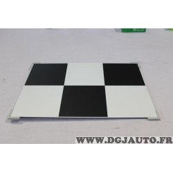 Cible étalonnage panneau de calibration Bosch 1688130292 pour honda type 1 (nécessite 2 cibles) 
