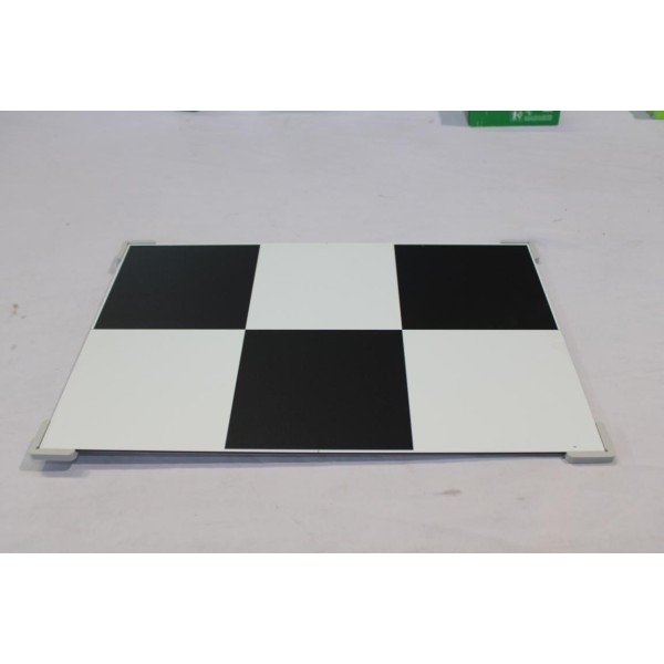 Cible étalonnage panneau de calibration Bosch 1688130292 pour honda type 1 (nécessite 2 cibles) 