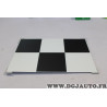 Cible étalonnage panneau de calibration Bosch 1688130292 pour honda type 1 (nécessite 2 cibles)