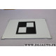 Cible étalonnage panneau de calibration CTA215-1 Bosch 1688130271 pour suzuki type 1