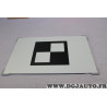 Cible étalonnage panneau de calibration CTA215-1 Bosch 1688130271 pour suzuki type 1