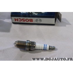 Bougie allumage Bosch FGR8KQE 7405 0242229613 pour BMW Z3 E36 ford galaxy 1 mercedes classe V W638 seat toledo 2 II volkswagen p